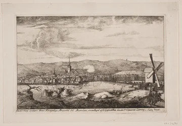 V. Frigyes belépése a Randersbe