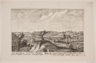V. Frigyes belépése Vejlébe