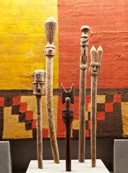 Jogar készlet / Peru, Chancay kultúra (terrakotta)