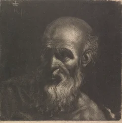 Idős ember