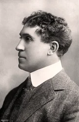 Edward Lewis, színész, 1905.