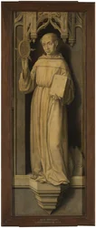 Sienai Szent Bernardino