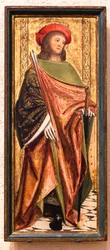 Szent Sebestyén