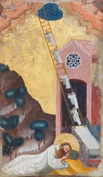 Szent Romuald látomása