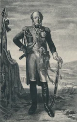 Louis-Nicolas Davout, 1800, 1896
