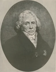 Charles-Maurice-Élie, Talleyrand-Perigord hercege, Benevento hercege, 1828, 1896.