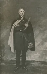Arthur Wellesley tábornagy, Wellington hercege, 1810, 1896