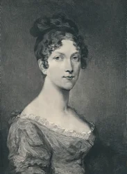 Marie-Anne-Elisa Bonaparte, 19. század vége, 1896