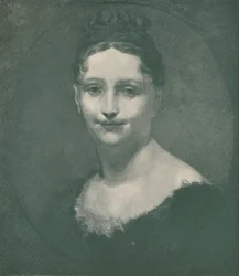 Marie-Pauline Bonaparte, 1800, 1896