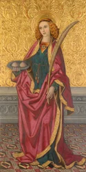 Szent Ágota