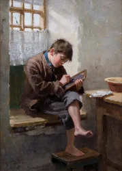 Otthoni leckék, 1887