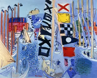 A medence; Le Bassin