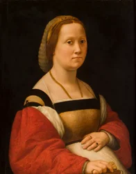 La gravida, 1505-1506.