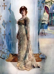 Jane Hading a Plus que Rene-ben, 1902