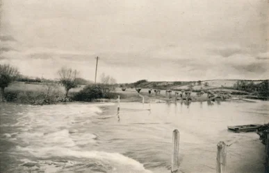 Az Avon folyó, 1927, 1927