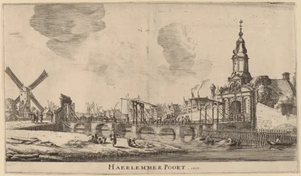 Haarlem kapu (Haerlemmer kapu)