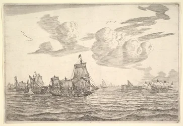 A csata után, XVII.