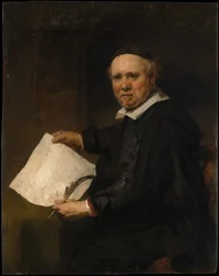 Lieven Willemsz van Coppenol (olaj a tölgyre)