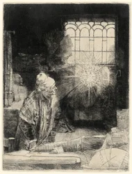 Faust, kocsma. 1652