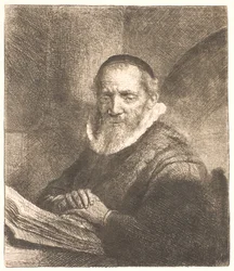Jan Cornelis Sylvius, prédikátor ()