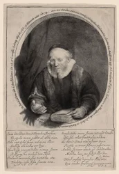Jan Cornelius Sylvius, prédikátor