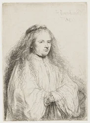 Szent Katalin ("a kis zsidó menyasszony")