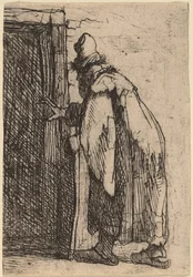 Tobit vaksága: vázlat