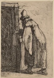 Tobit vaksága: vázlat