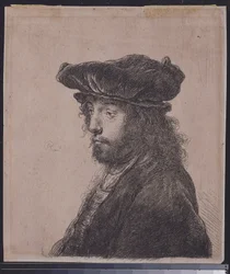 A negyedik keleti fej, 1635 körül