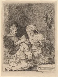 A Szent Család