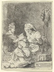 A Szent Család