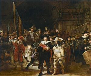 A Nightwatch