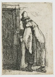 Tobit vaksága: vázlat