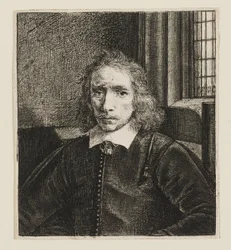Thomas Jacobsz Haaring (a fiatal Haaring)