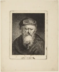 Mogorva öregember