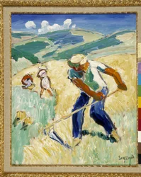 A Kaszás