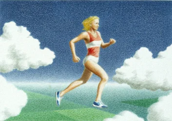 Runners High