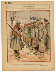 Piros nevetés, szatirikus színekben