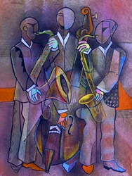 Teljes jazz