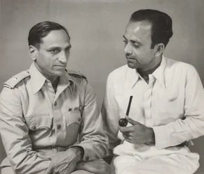 Meditáció”, 1945