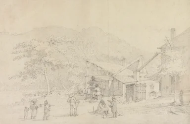 Felkészülés a pályára, Trinidad