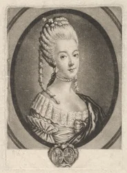 Marie Antoinette