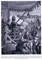 A győzelem díja, 1920-as évek