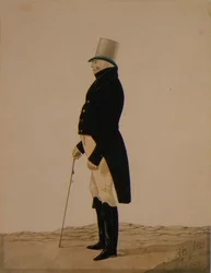 Őfelsége, Gloucester hercege