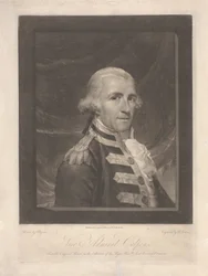 Colpoys admirális