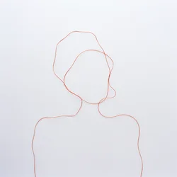 Portré 1, 2016