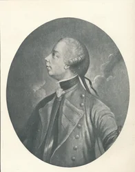 Wolfe tábornok, 1759-1766, 1909