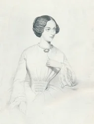 Wagner Johanna, 1852