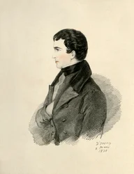 Durham grófja, 1834.