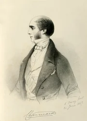 Clanricarde márkija, 1847.